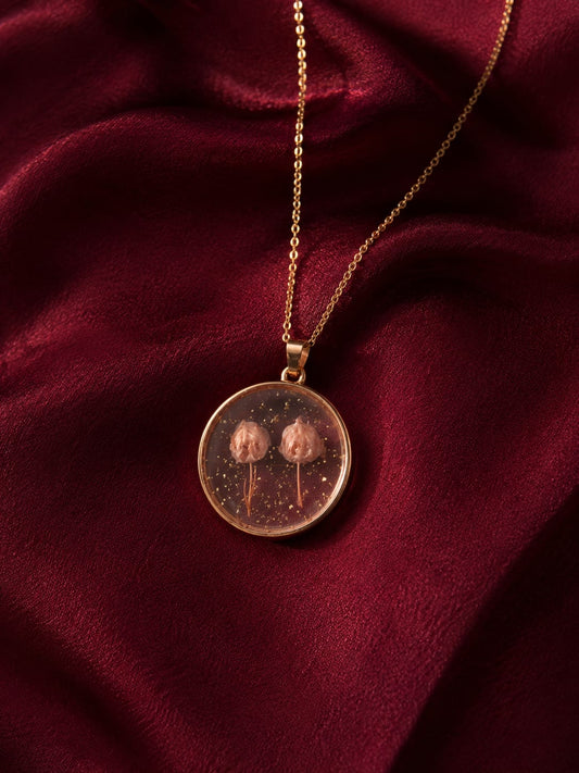 Ever bloom charm