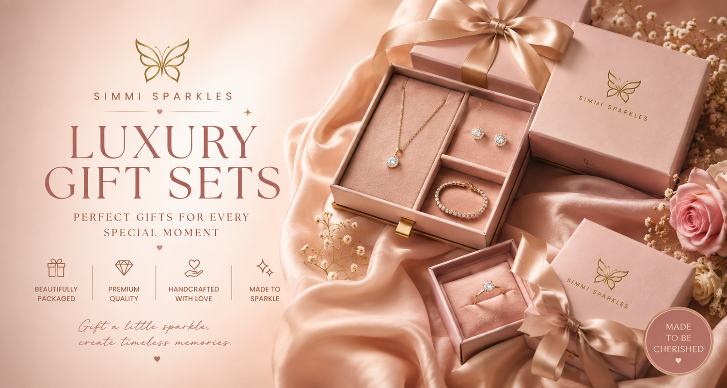 Gift her sparkle
