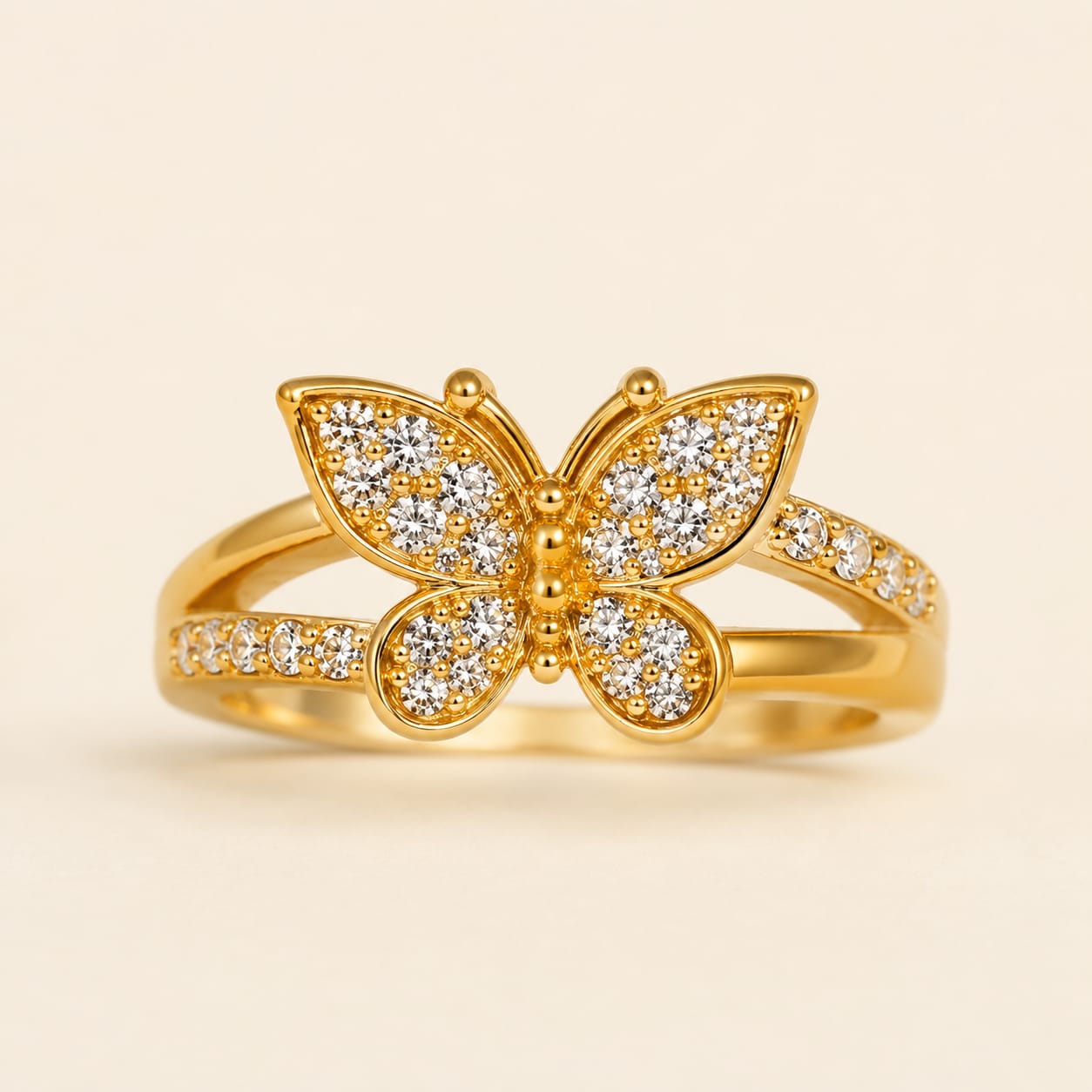 Butterfly Romance Gift Set