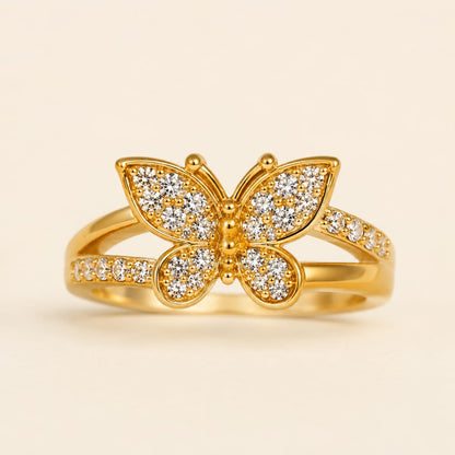 Butterfly Romance Gift Set