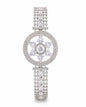 Crystal star bracelet