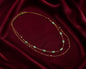 Ruby dew elegance chain
