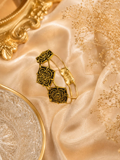 queen bracelet