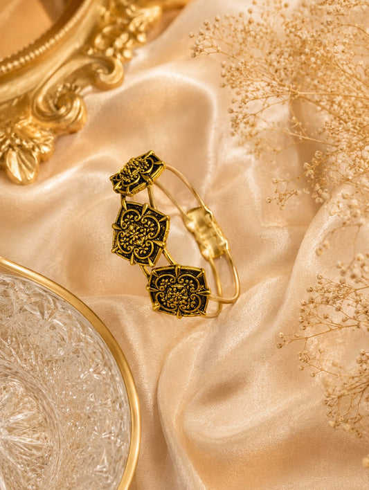 queen bracelet