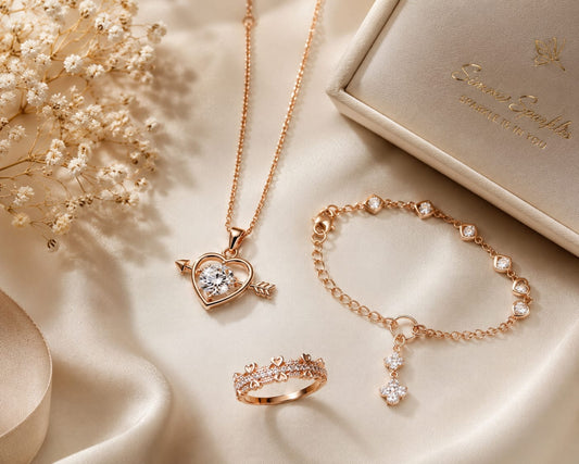 Love Story Gift Box