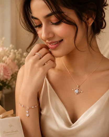 Love Story Gift Box