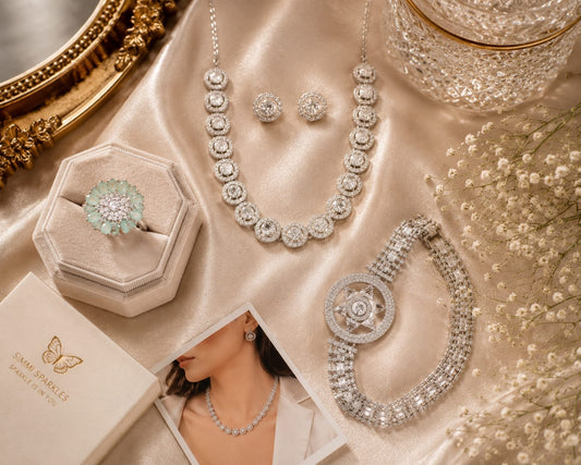 Royal Elegance box