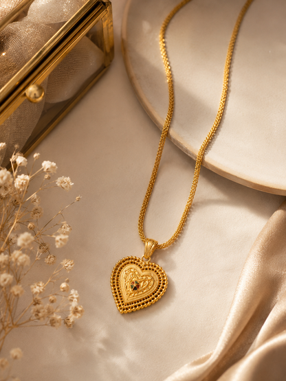 Hridaya heritage mangalsutra